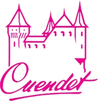 Flûtes Cuendet-Logo