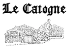 Le Catogne-Logo