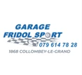 Garage Fridol Sport Sàrl