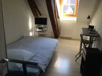 Hôtel du Boeuf