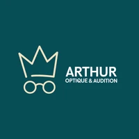 ARTHUR Optique & audition-Logo