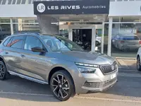 Les Rives Automobiles SA - Klicken Sie, um das Bild 4 in einer Lightbox vergrössert darzustellen