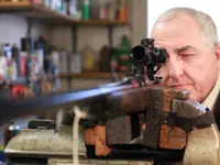 Kurt Zimmermann Waffen AG