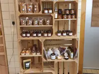 Fromagerie La Brévine