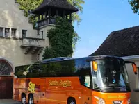 Sandro Hegglin Reisen GmbH