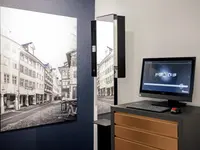 Bischof Optik AG - Klicken Sie, um das Bild 5 in einer Lightbox vergrössert darzustellen