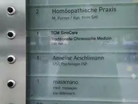 TCM SinoCare - Klicken Sie, um das Bild 3 in einer Lightbox vergrössert darzustellen