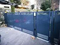 Döring Metalcostruzioni e Camini
