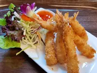 Thai Restaurant Orchidee