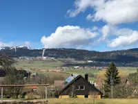 Auberge du Chasseur - Klicken Sie, um das Bild 7 in einer Lightbox vergrössert darzustellen