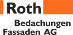 Roth Bedachungen Fassaden AG-Logo