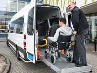 INVA Mobil wir bewegen Menschen