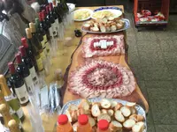 Macelleria Vescovi Arno Sagl