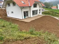 VB construction Sàrl