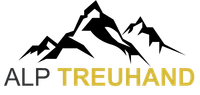 Alp Treuhand-Logo