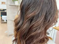 Nouvel Hair