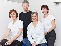 Physiotherapie Brandschenke - Klicken Sie, um das Bild 1 in einer Lightbox vergrössert darzustellen