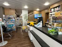 Unterstadt-Apotheke GmbH