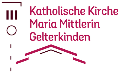 Römisch-katholisches Pfarramt Pfarrei Maria Mittlerin