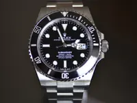 Luxury Watches- Redset Lugano