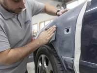 DRS CARROSSERIE AG