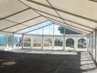 Location de tentes Carnal