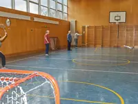 Résidence Plein-Soleil