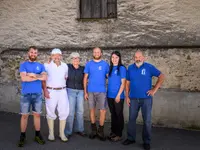 Caseificio Töira - Klicken Sie, um das Bild 5 in einer Lightbox vergrössert darzustellen