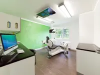 Dr. med. dent. Krähenbühl Michel