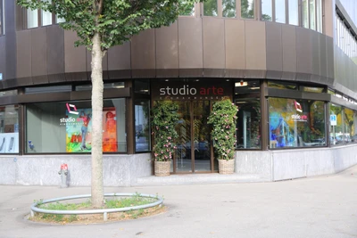 STUDIO ARTE AG