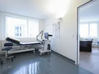 Centre de Neurologie et Neurophysiologie Clinique (CNNC) - Klicken Sie, um das Bild 7 in einer Lightbox vergrössert darzustellen