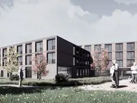 Charrière-Partenaires SA Atelier d'architectes