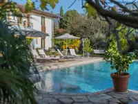 Attica Immobilier Sàrl