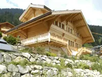 Frautschi Holzbau AG