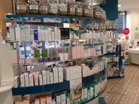 Centrale Küng SA - Farmacia Lugano