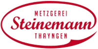 Metzgerei Steinemann-Logo