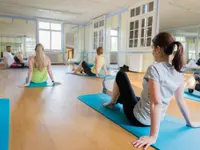 Physiotherapie Schlössli GmbH