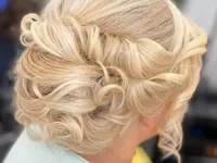 Coiffeur Bergita Gjidoda