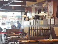Ristorante - Pizzeria Svizzero