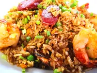 Huayuan in Fischermätteli