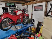 Garage Laubscher Moto&Cars