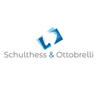 Clinica Dentaria Bellinzona Schulthess & Ottobrelli-Logo