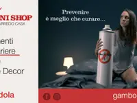 GAMBONI SA - Pavimenti & Arredo Casa