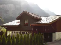 Ueli Feuz Spenglerei GmbH