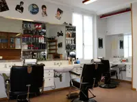 Annette Gerber Herren- und Damensalon