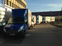 O. Kindlimann AG