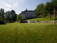 R. Nyffenegger Gartenbau AG