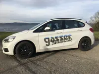 Gasser Fahrschule - Klicken Sie, um das Bild 1 in einer Lightbox vergrössert darzustellen