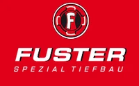 Fuster Tiefbau AG-Logo