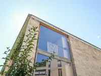 CADONAU - Das Seniorenzentrum